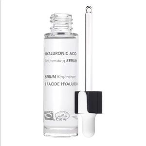 [brand new] STUDIOMAKEUP

Hyaluronic Acid Rejuvenating Serum